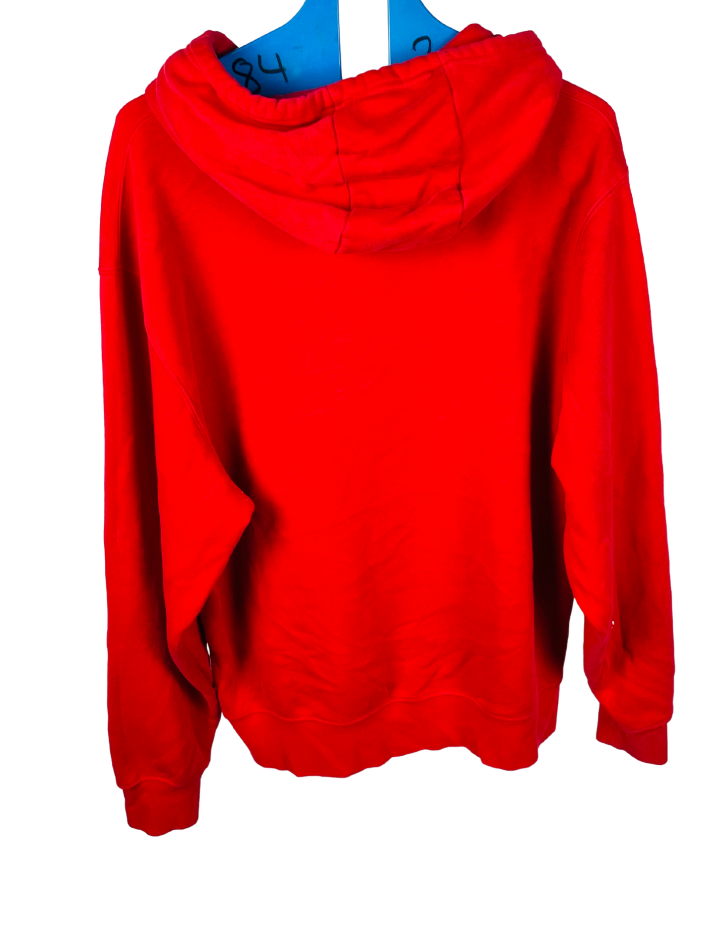 SAINT FRANCIS SPORTS HOODIE LARGE