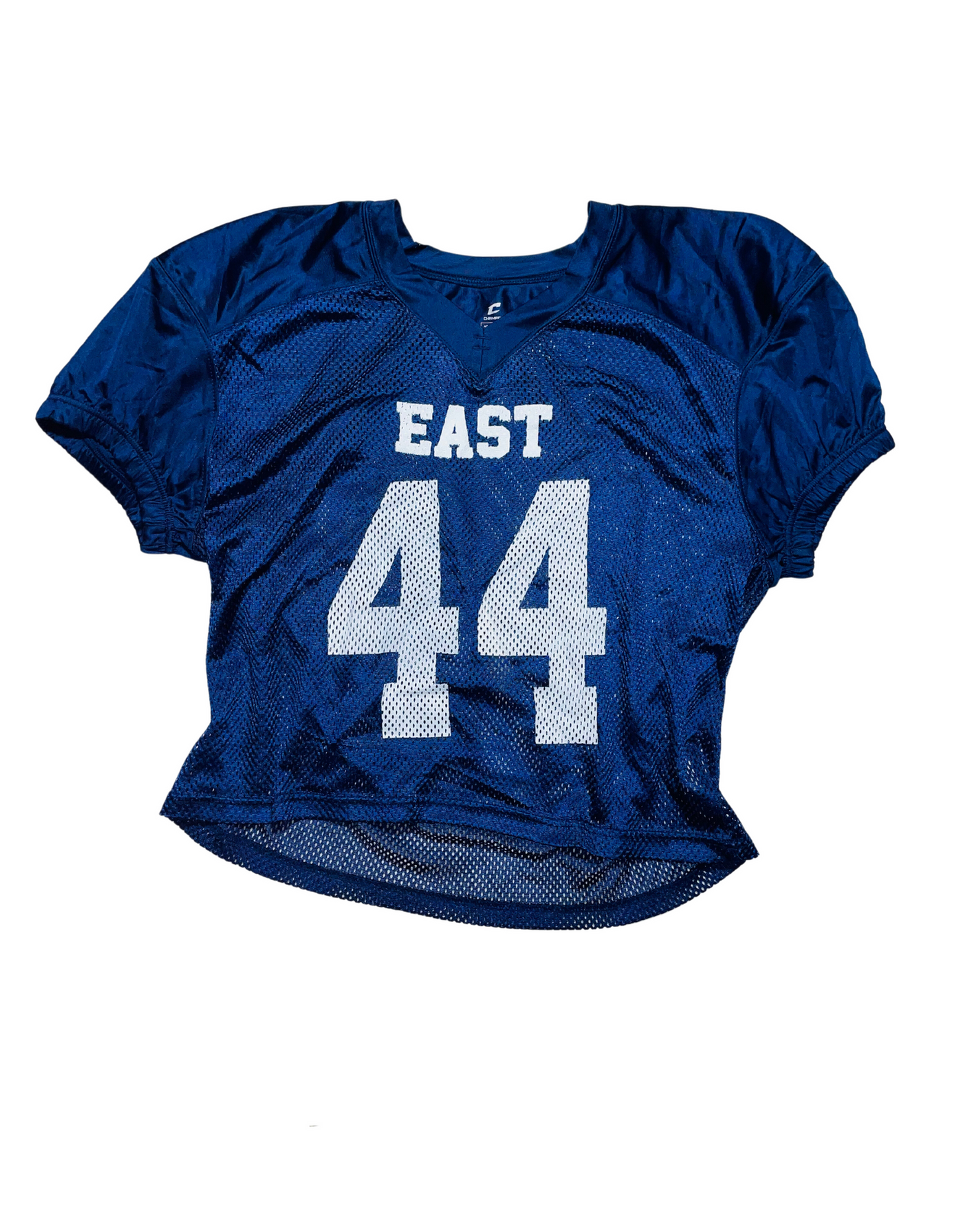 NFL BLUE EAST 44 JERSEY XL