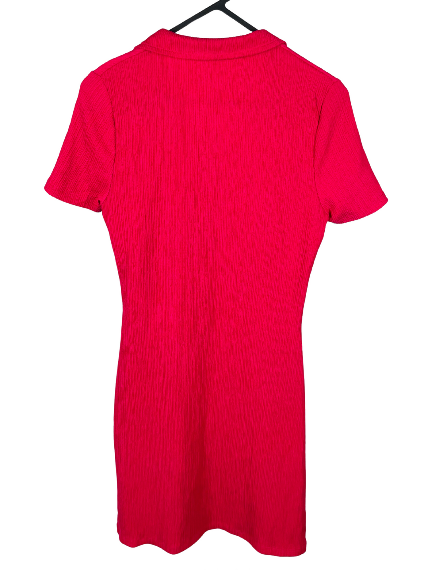 PINK DRESS SMALL