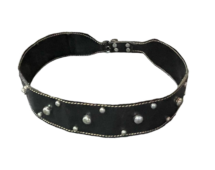 BELT STUDDED