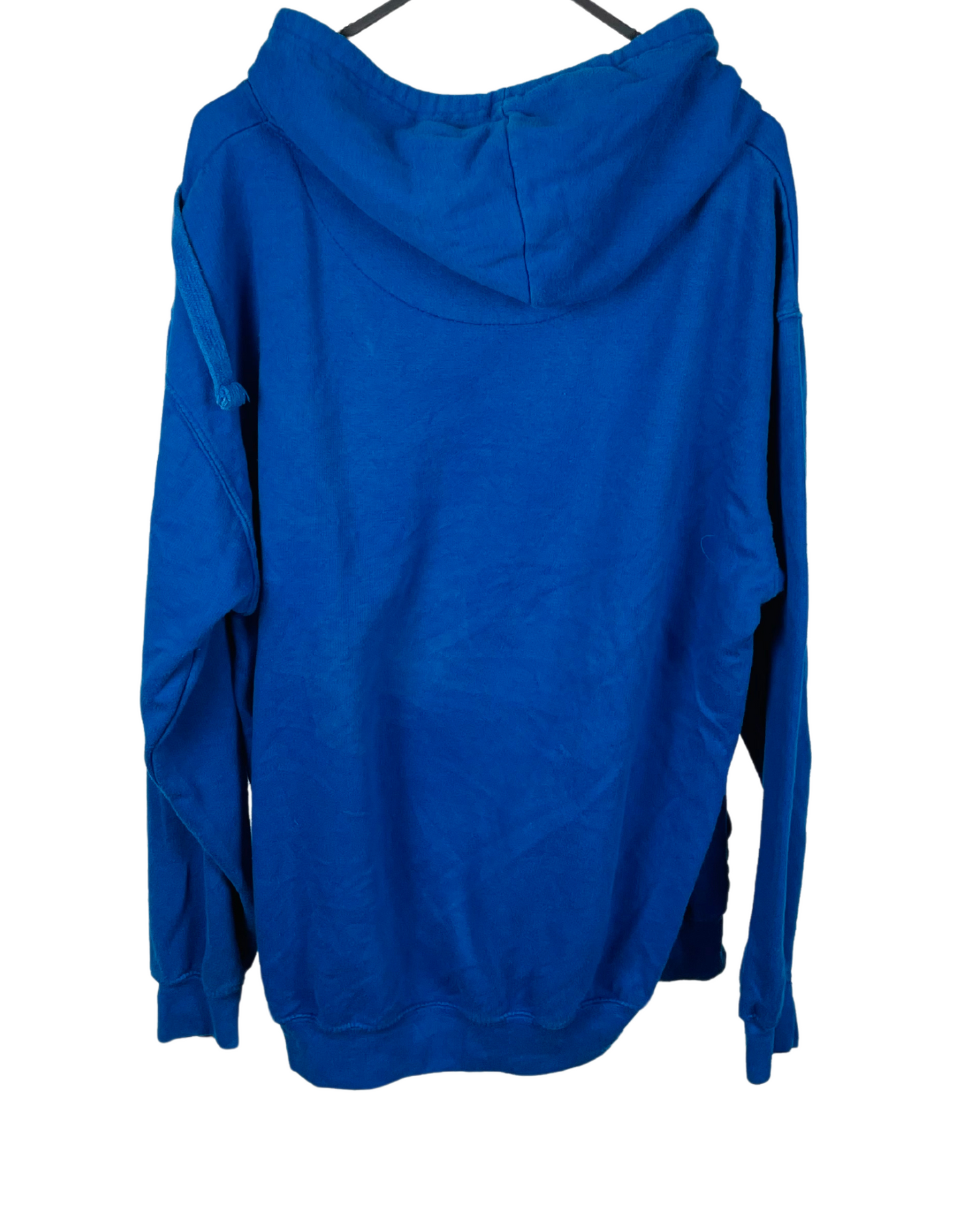 BOISE STATE SPORTS HOODIE LARGE
