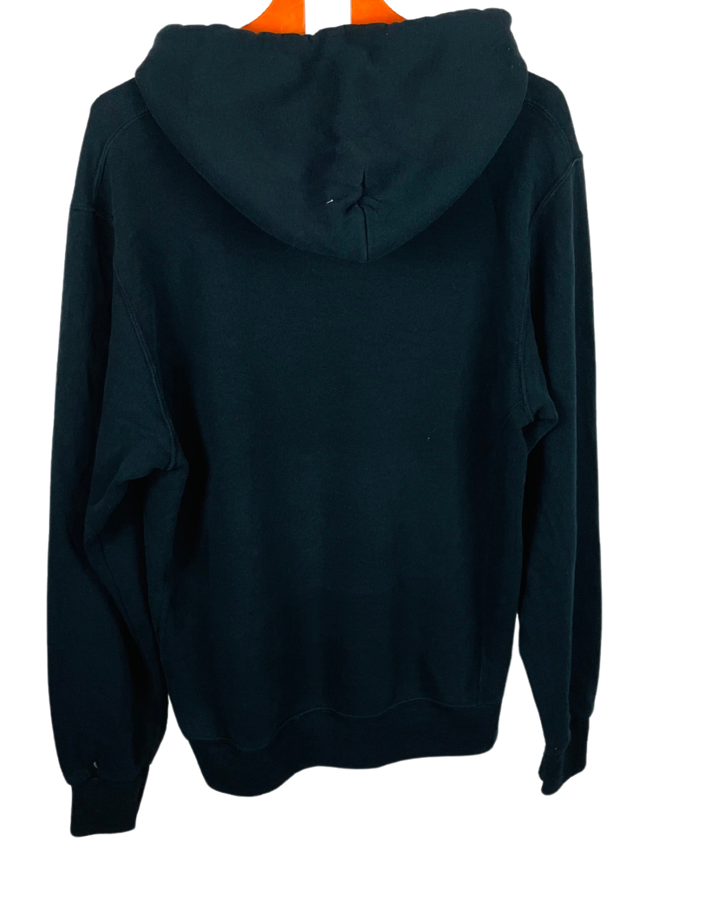 CCA SPORTS HOODIE MEDIUM