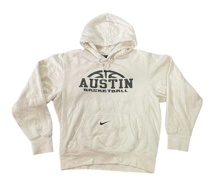NIKE AUSTIN HOODIE - S