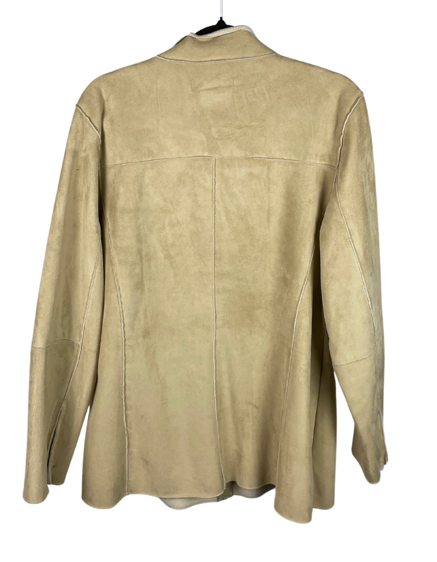 NEW LOOK JACKET SIZE 16