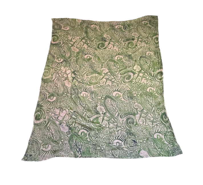GREEN BEACH WRAP
