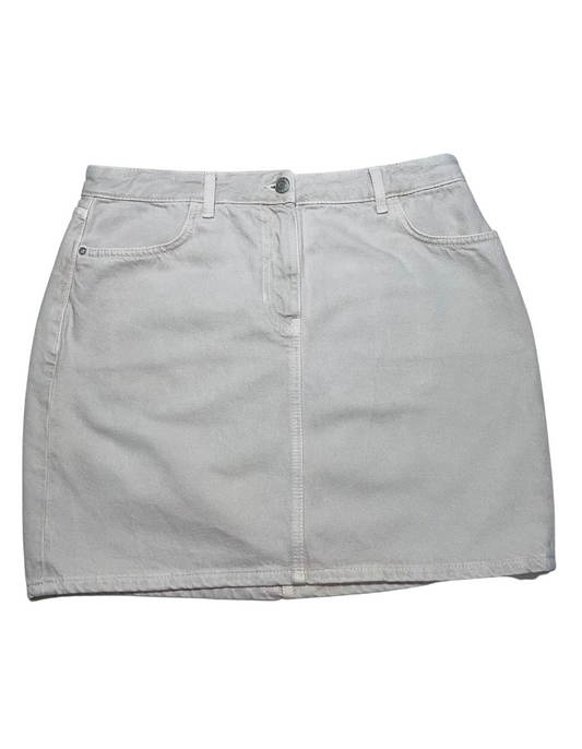 NEXT DENIM SKIRT SIZE 14