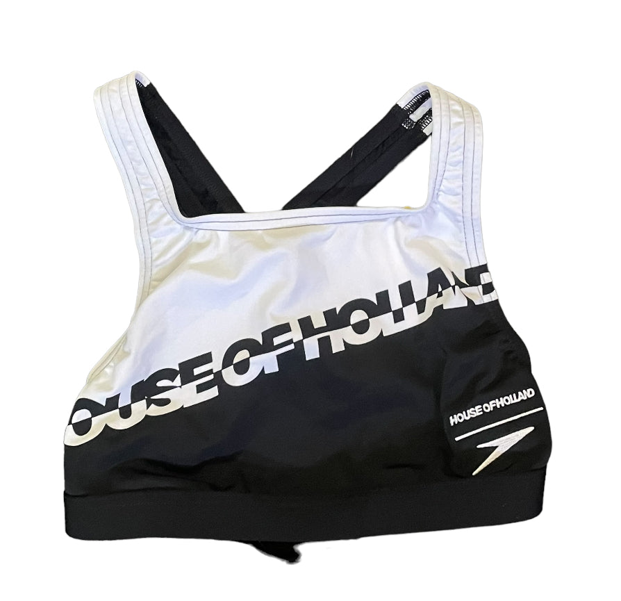 H OF H SPORT TOP - XS