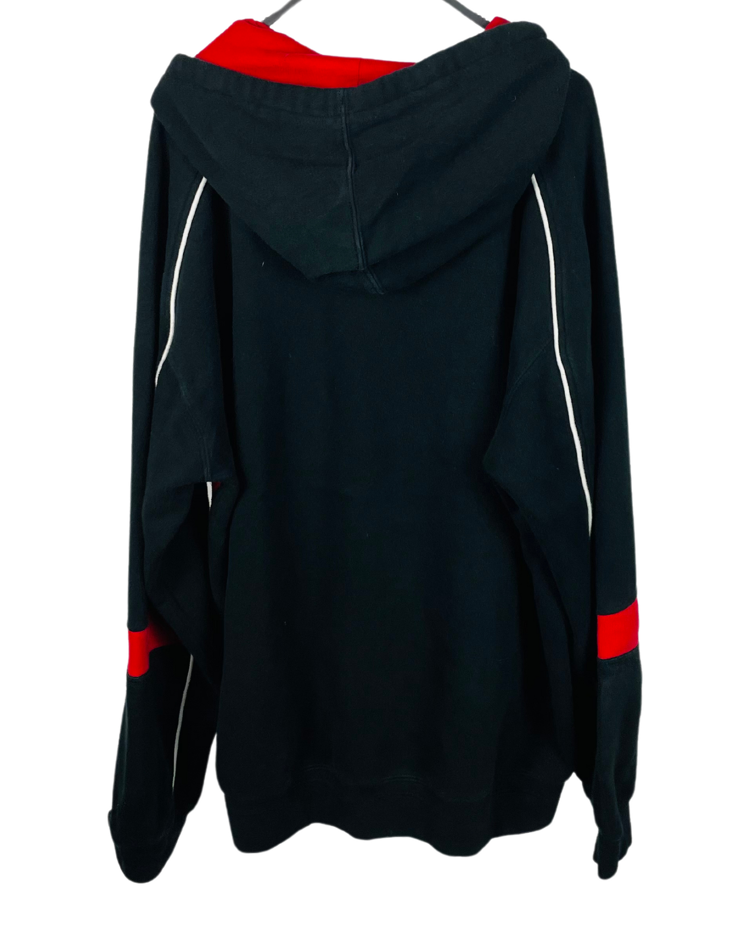 HOCKEY SPORTS HOODIE LARGE
