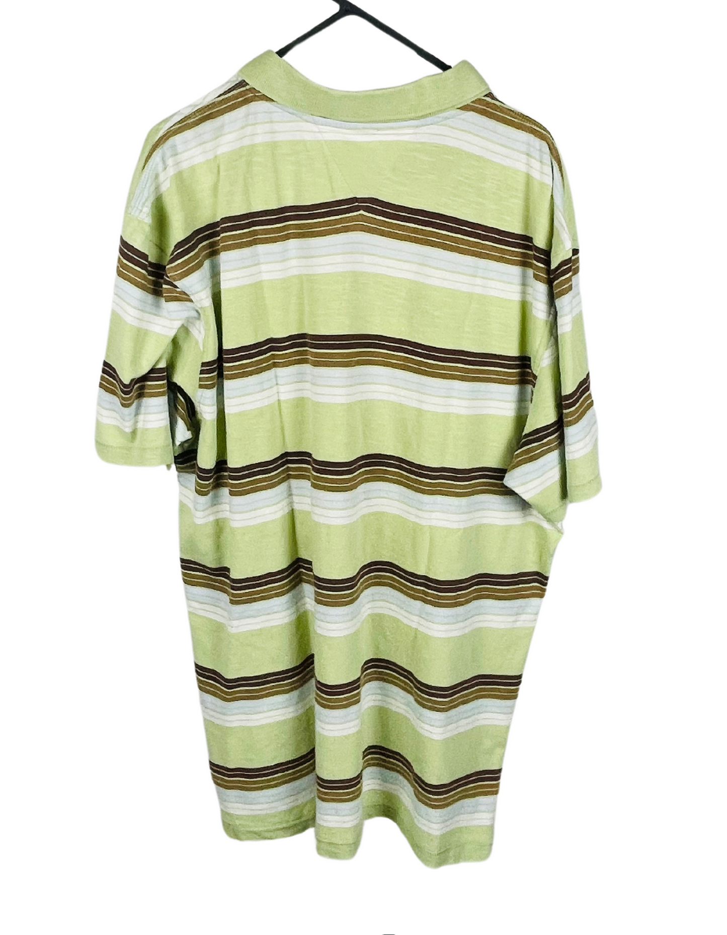 POLO T-SHIRT XL