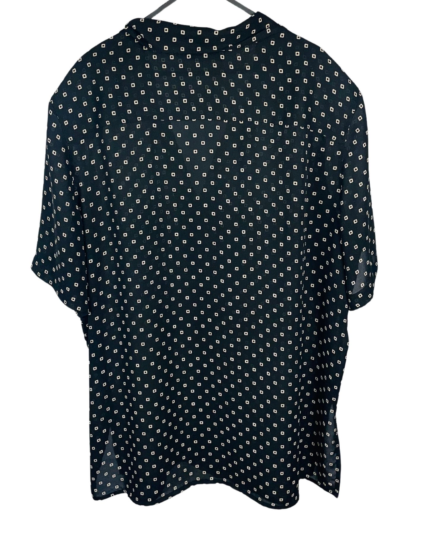 ANN HARVEY BLOUSE XXL