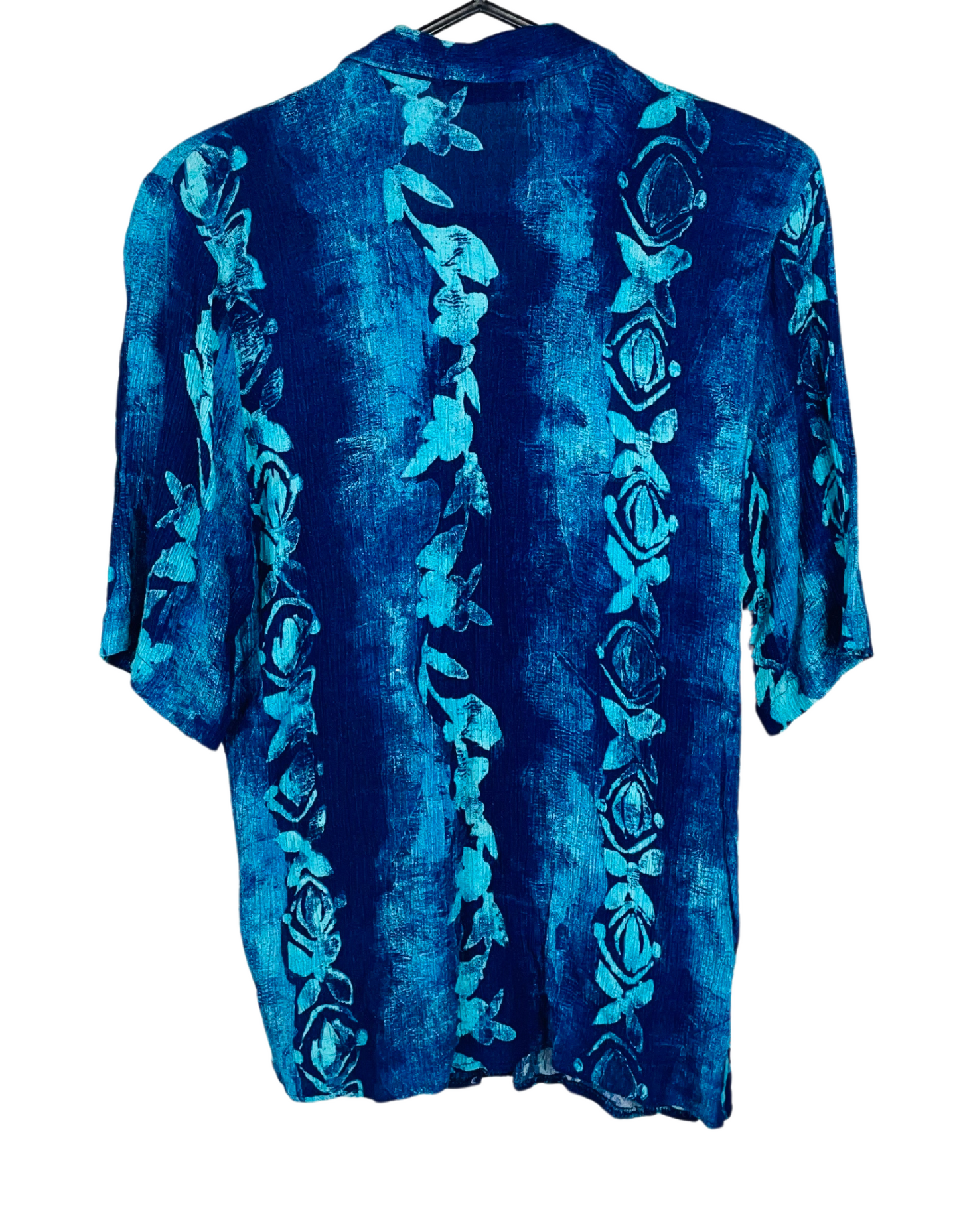 BLUE BERKERTEX BLOUSE SIZE10