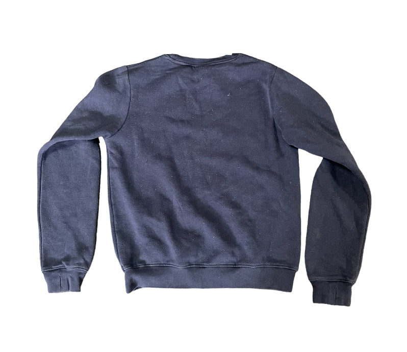 BENCH SWEATSHIRT - S