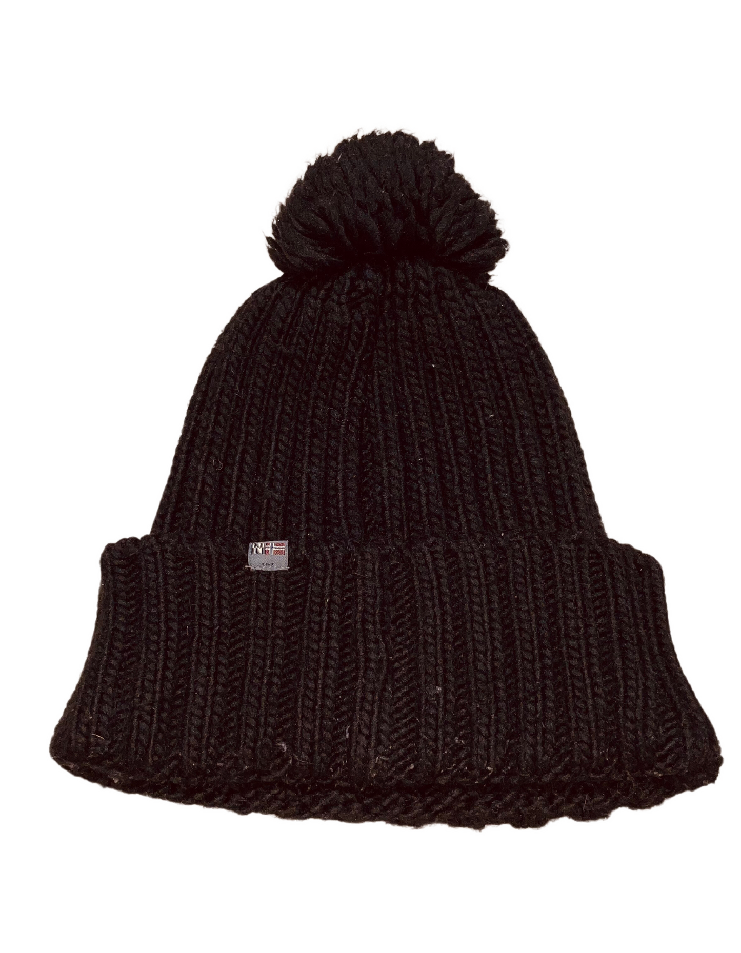 WOOLEY NAPAPIJRI HAT