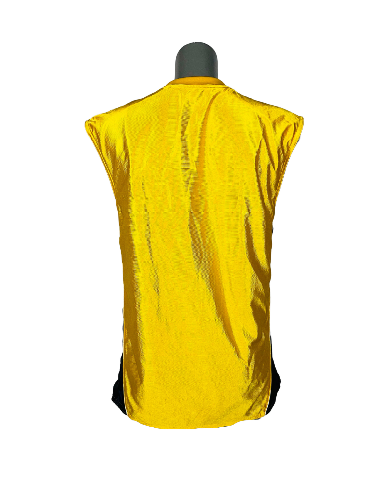 GOLD STARTER REVERSIBLE AMERICAN FOOTBALL MEDIUM
