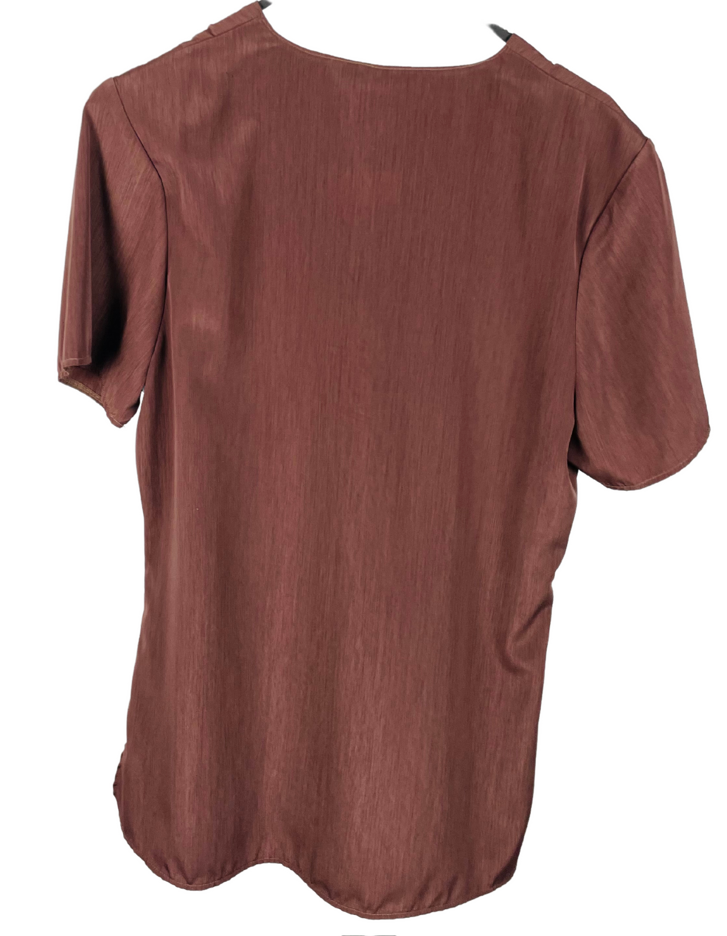 BROWN NEW FAST TOP SIZE10