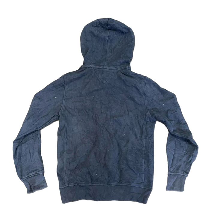 TOMMY HILFIGER HOODIE - S
