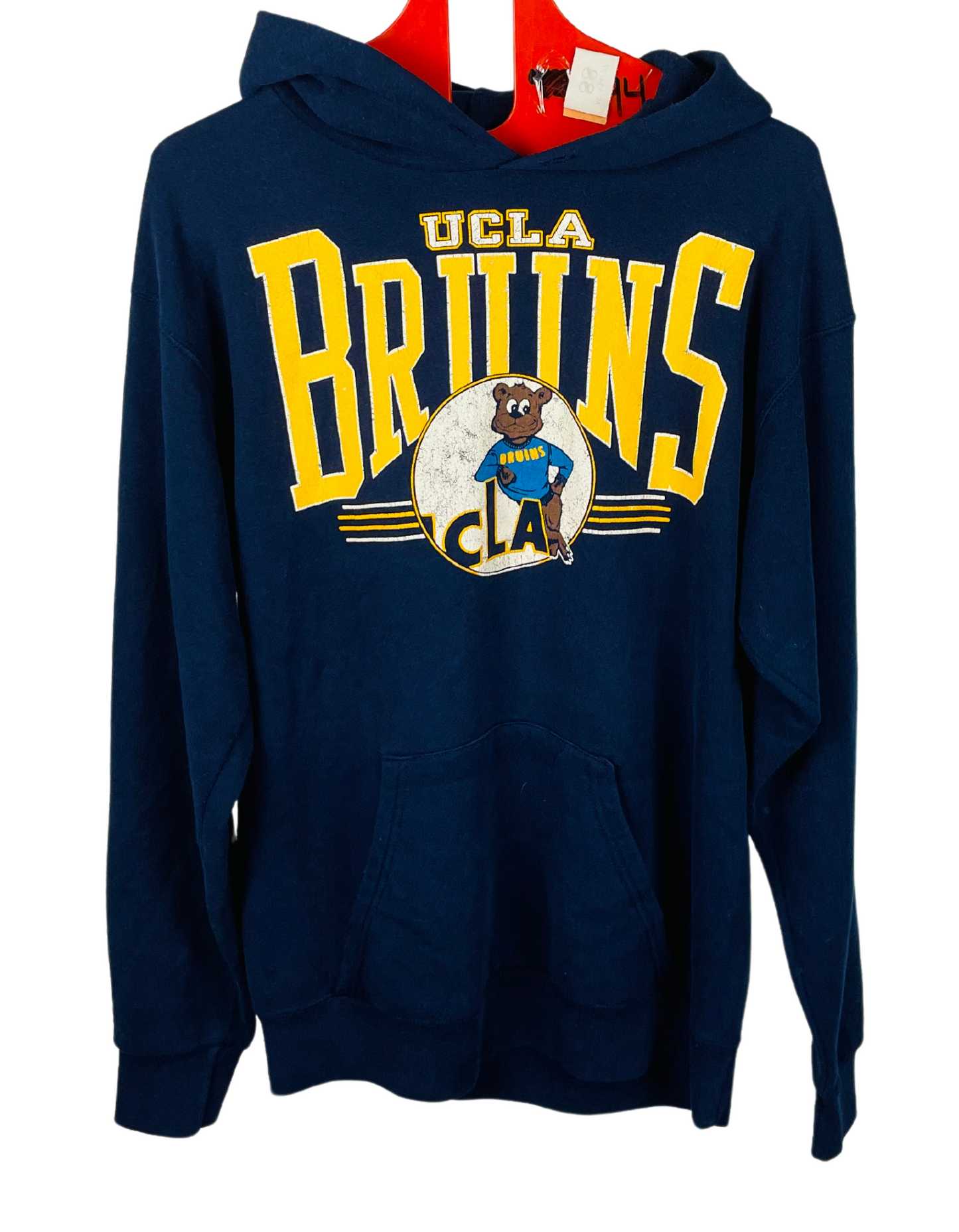 UCLA SPORTS HOODIE XL