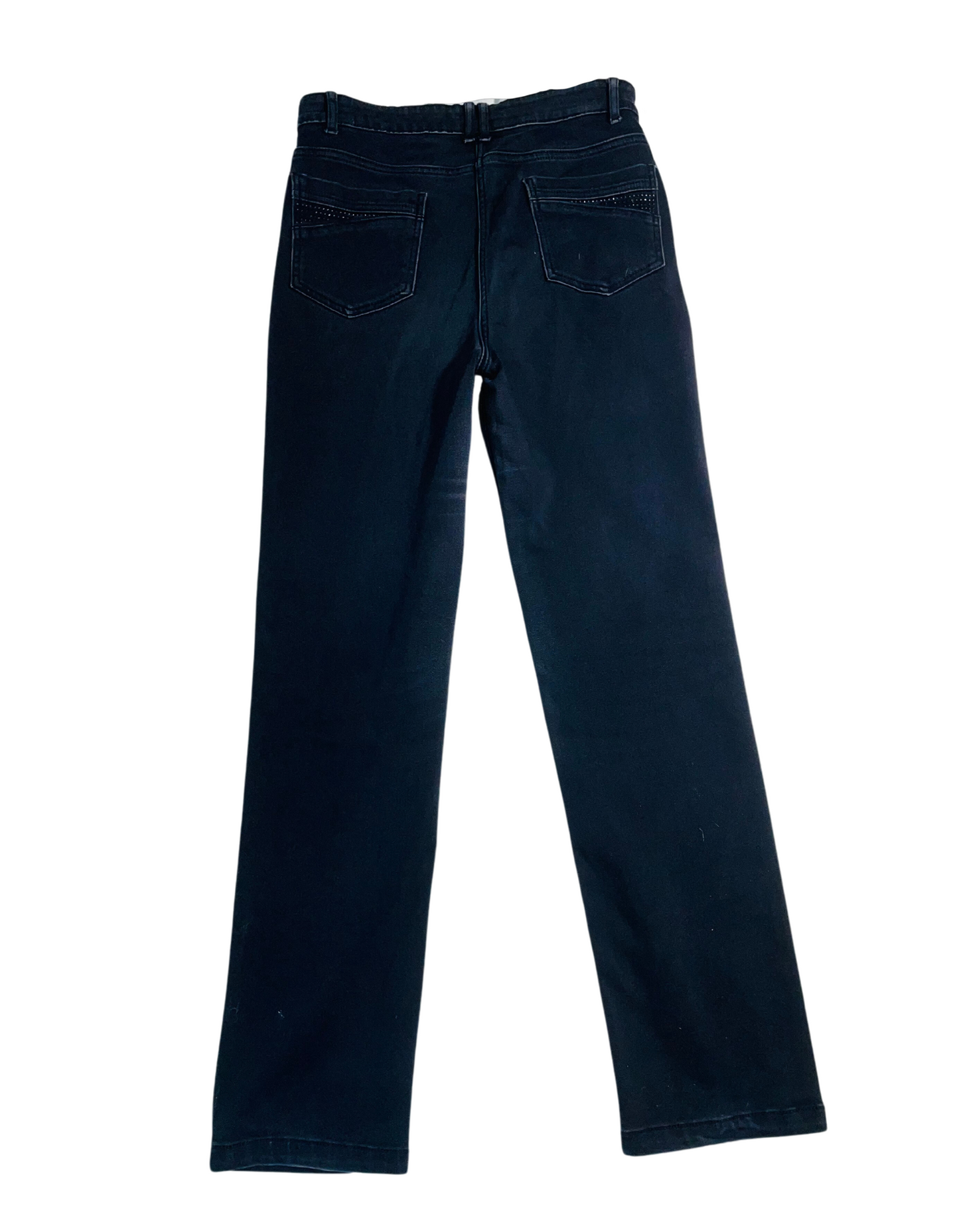 PER UNA STRAIGHT LEG JEANS