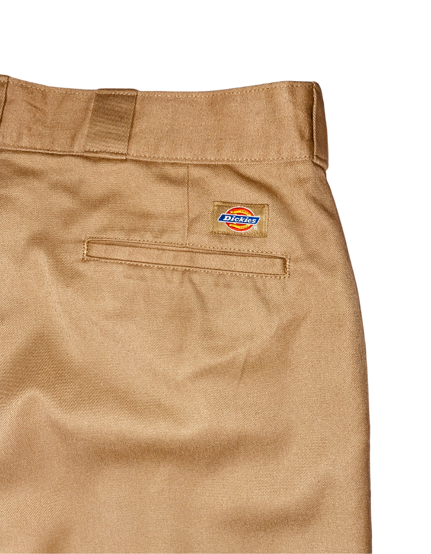 DICKIES WORKWEAR TROUSERS (W-38”) (L-33”)