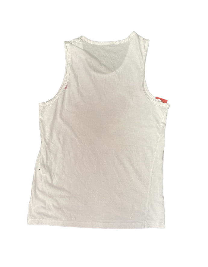 SPRAY VEST - M