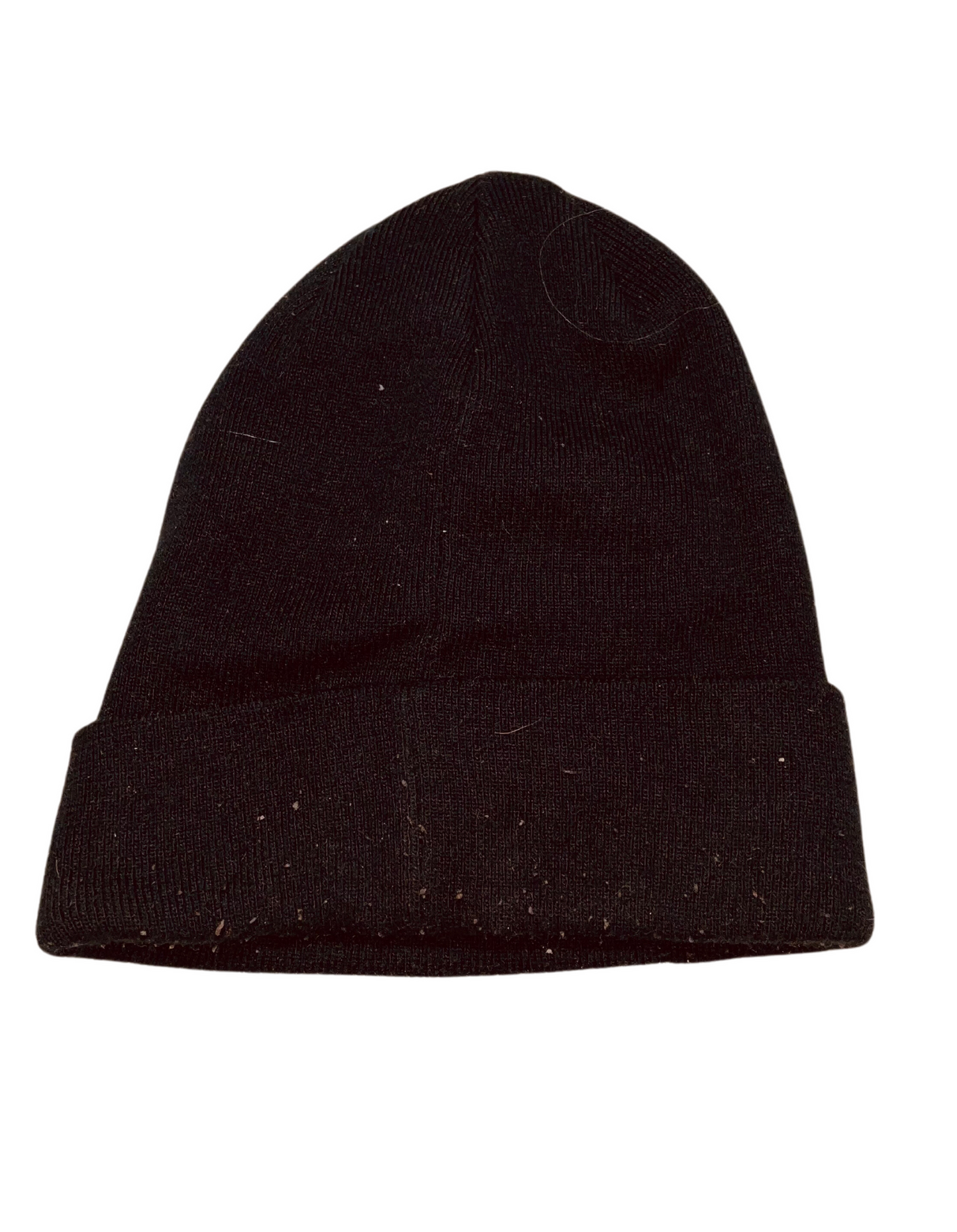 BLACK NIKE BEANIE