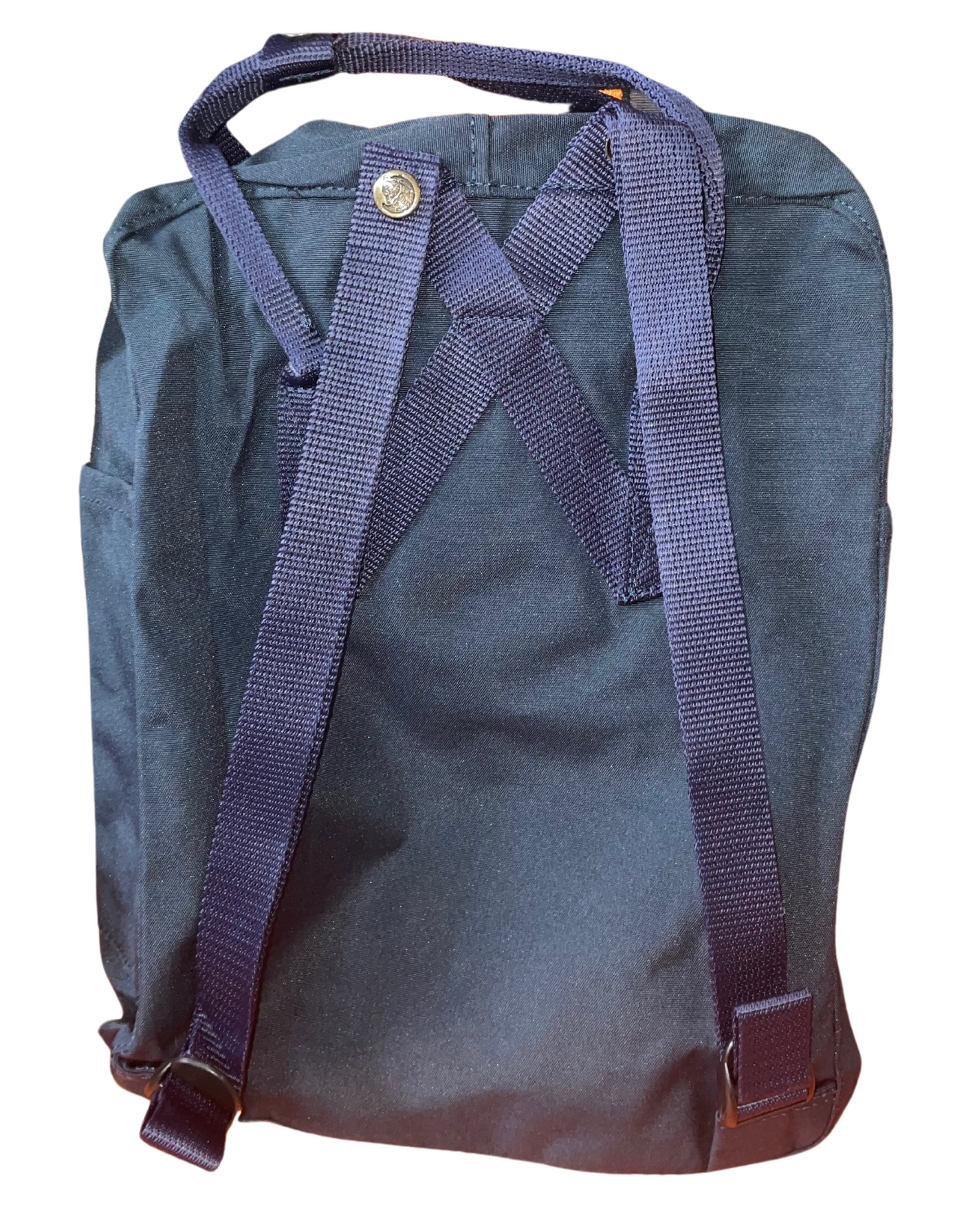 BLUE FJALLRAVEN KANKEN BACKPACK