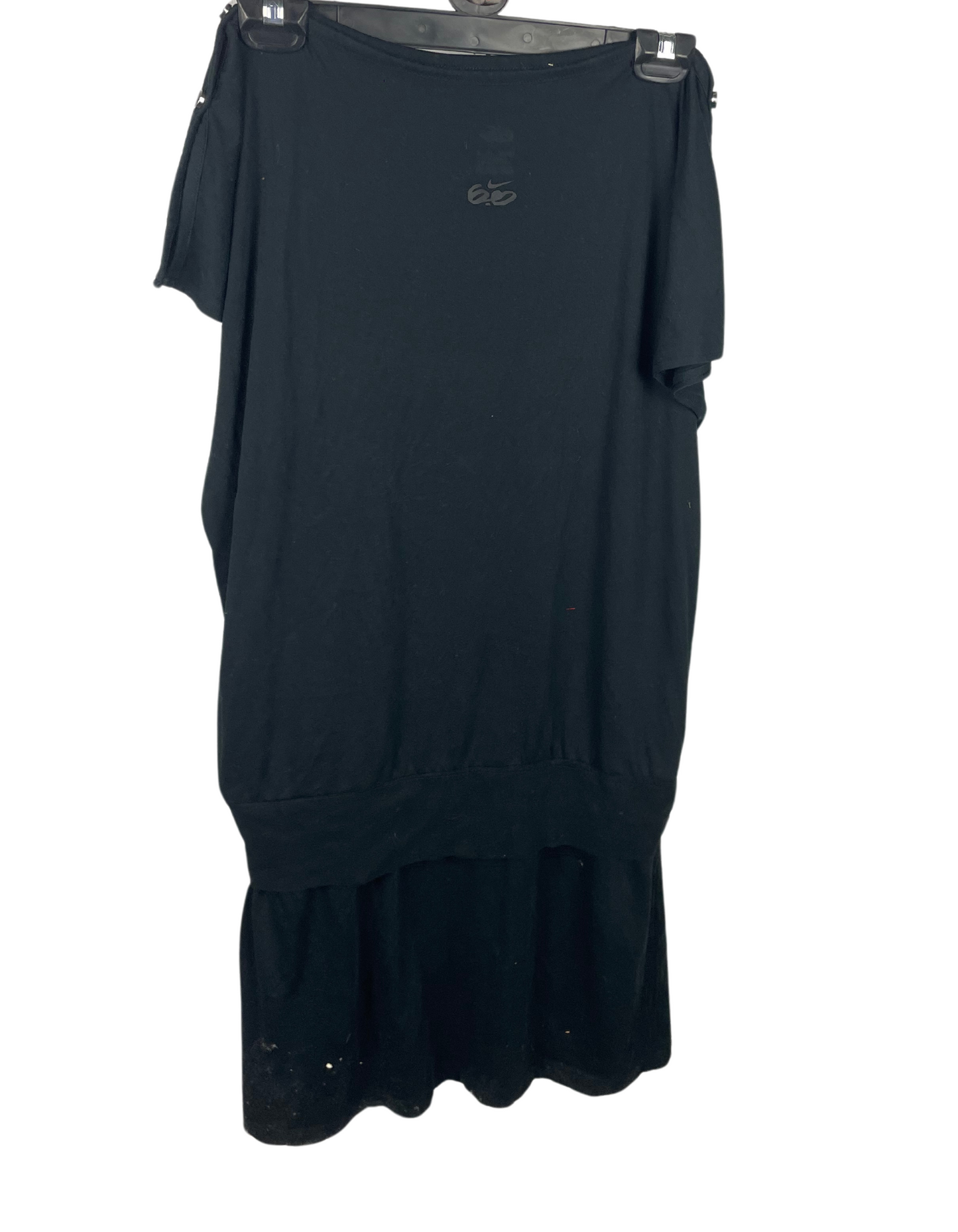 BLACK NIKE DRESS LARGE