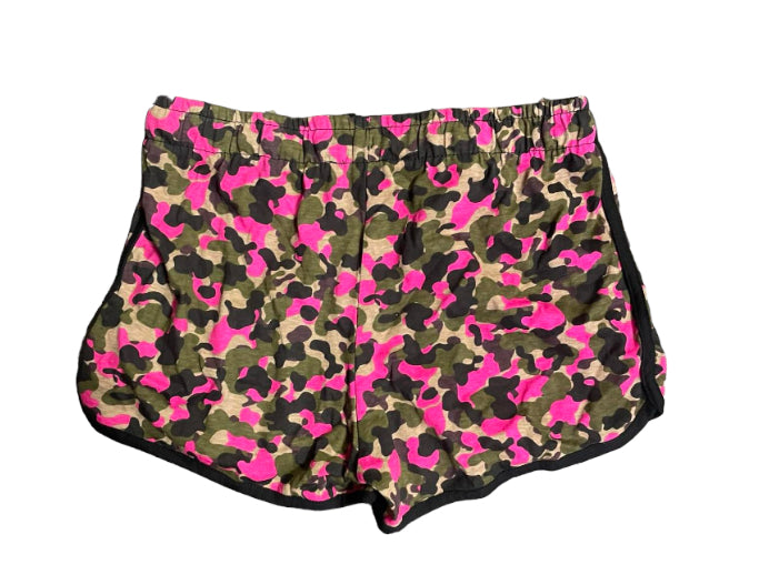 WORK OUT SHORTS - 12