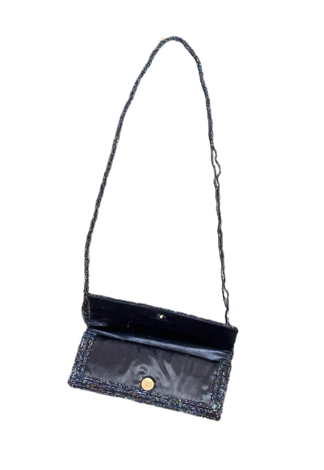 BEADED BAG
