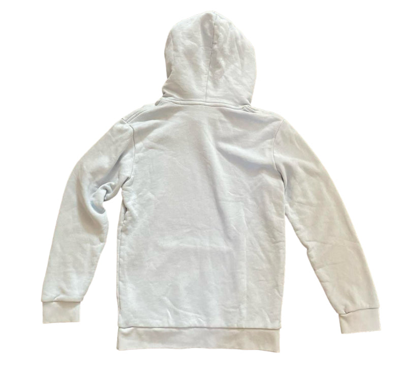 ADIDAS HOODIE - S