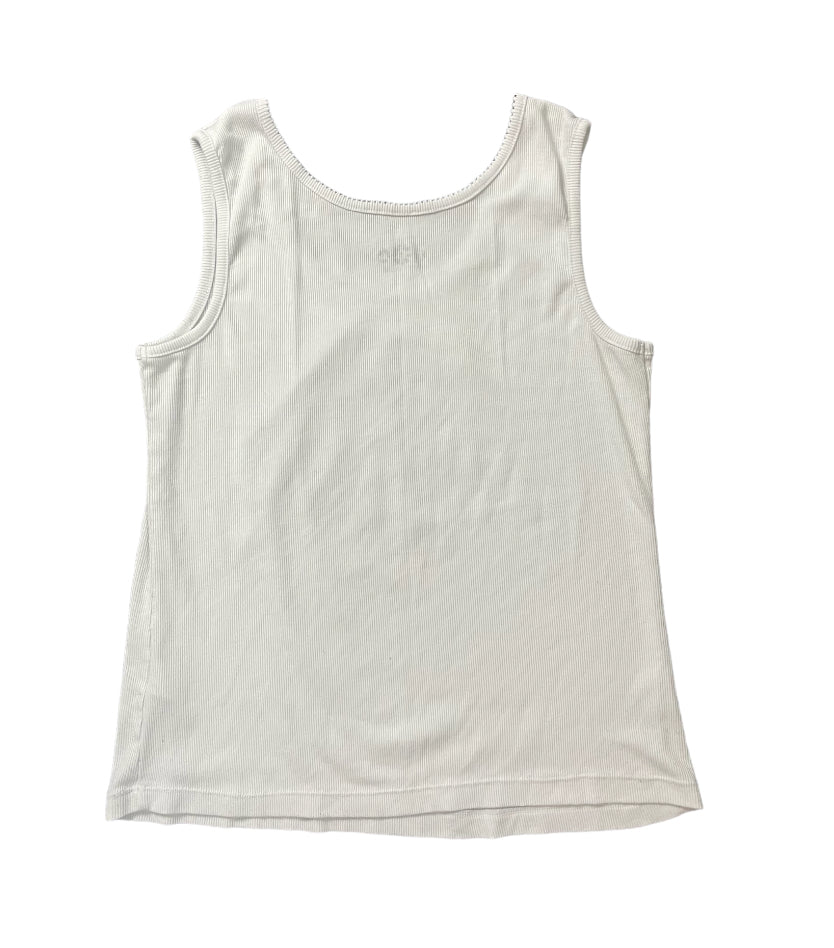 Y2K VEST - M