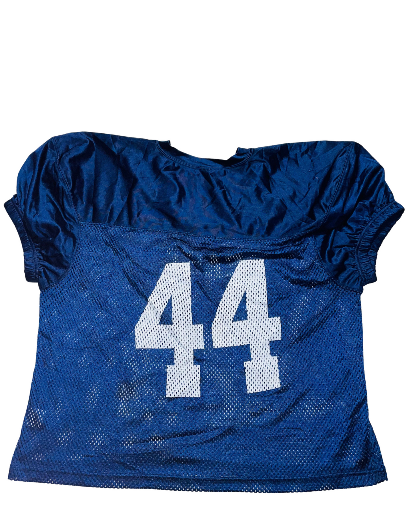 NFL BLUE EAST 44 JERSEY XL