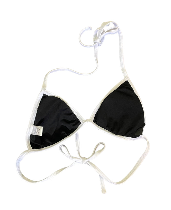 REEBOK BIKINI TOP - S