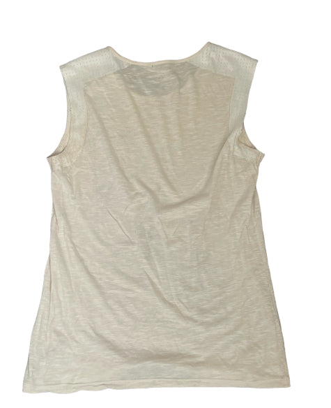CALVINKLEIN VEST - XS
