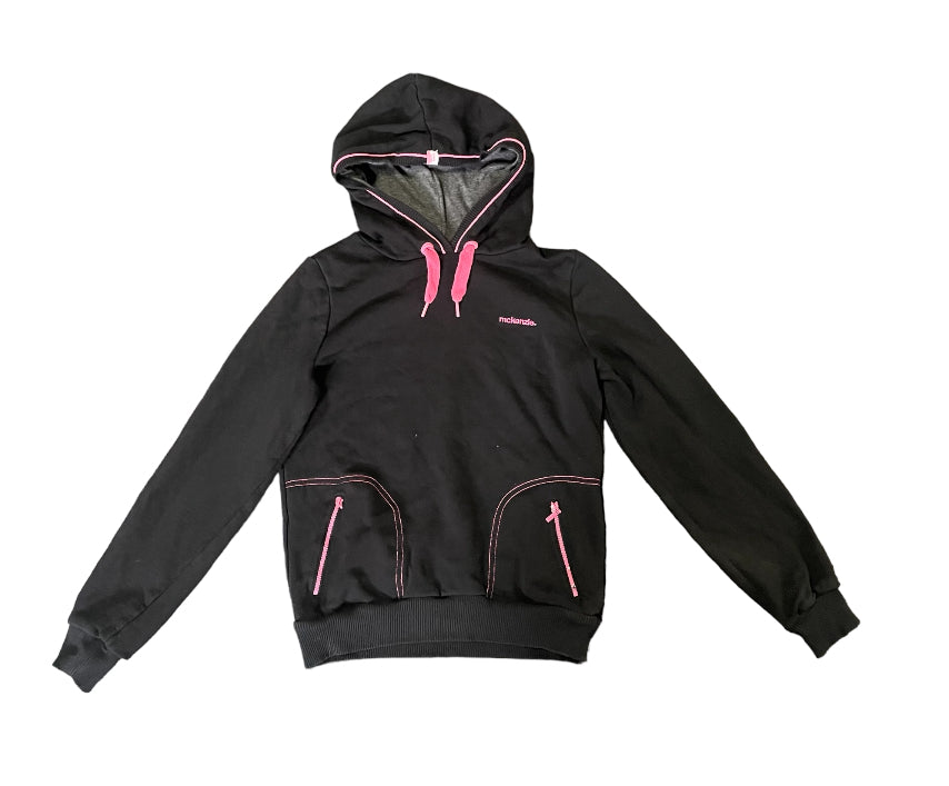 MCKENZIE HOODIE - 8
