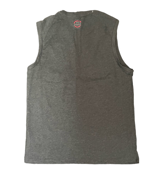 LONSDALE VEST - M