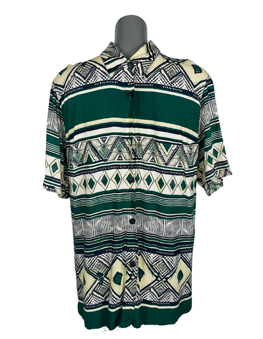 FUNKY SHIRT LARGE