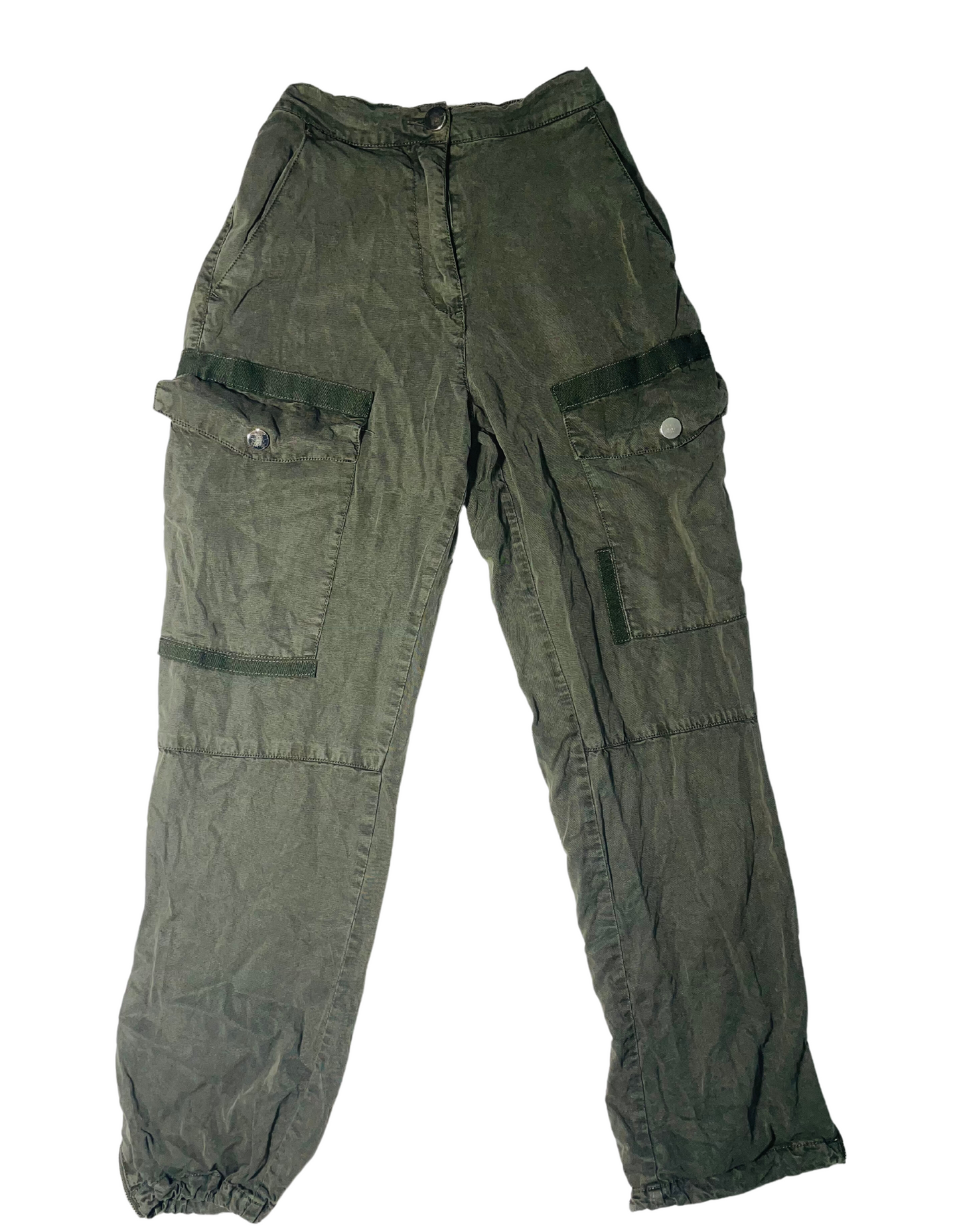 GREEN RIVER ISLAND CARGOS SIZE 6 (W24” L28”)