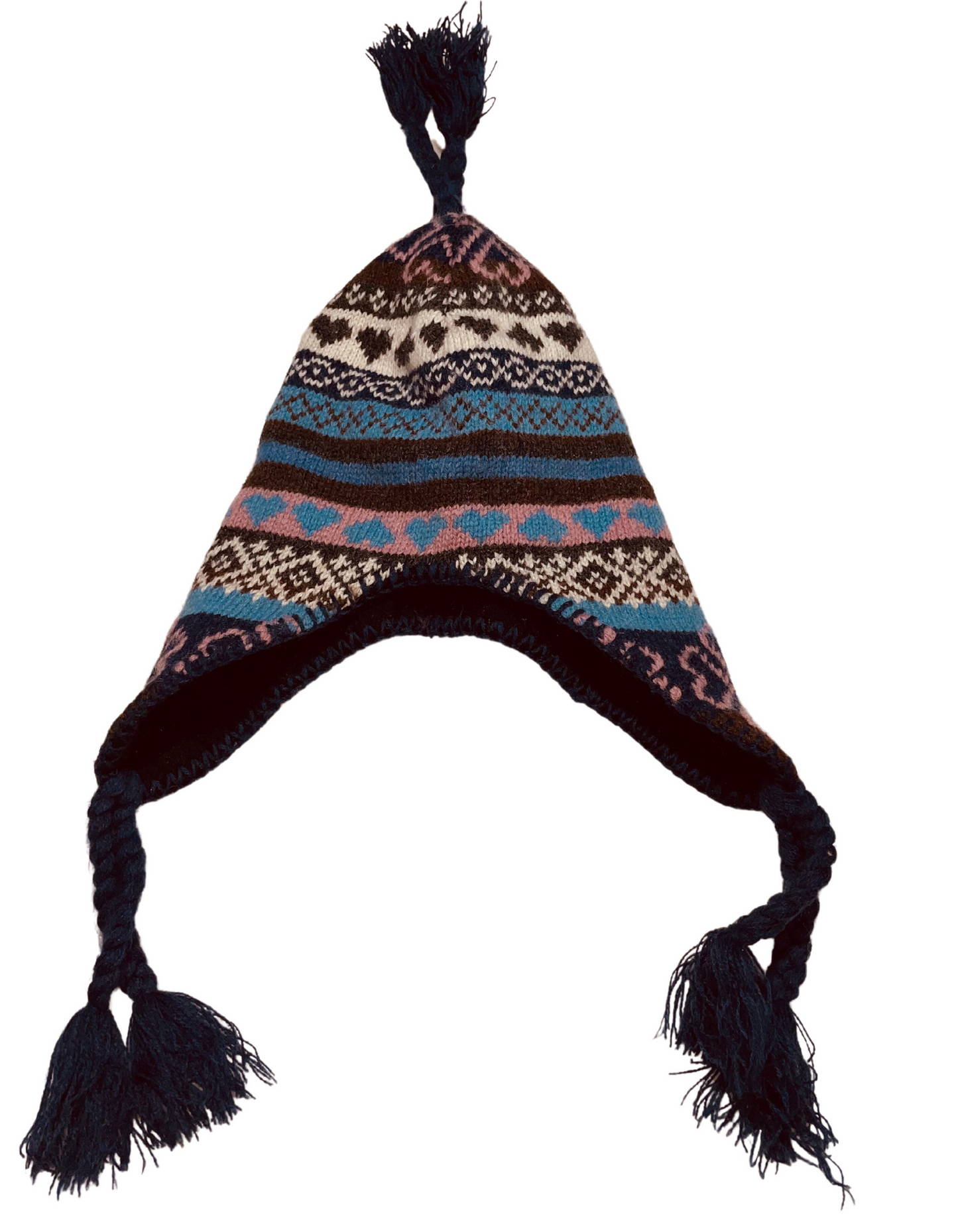 FUNKY WOOLEY HAT