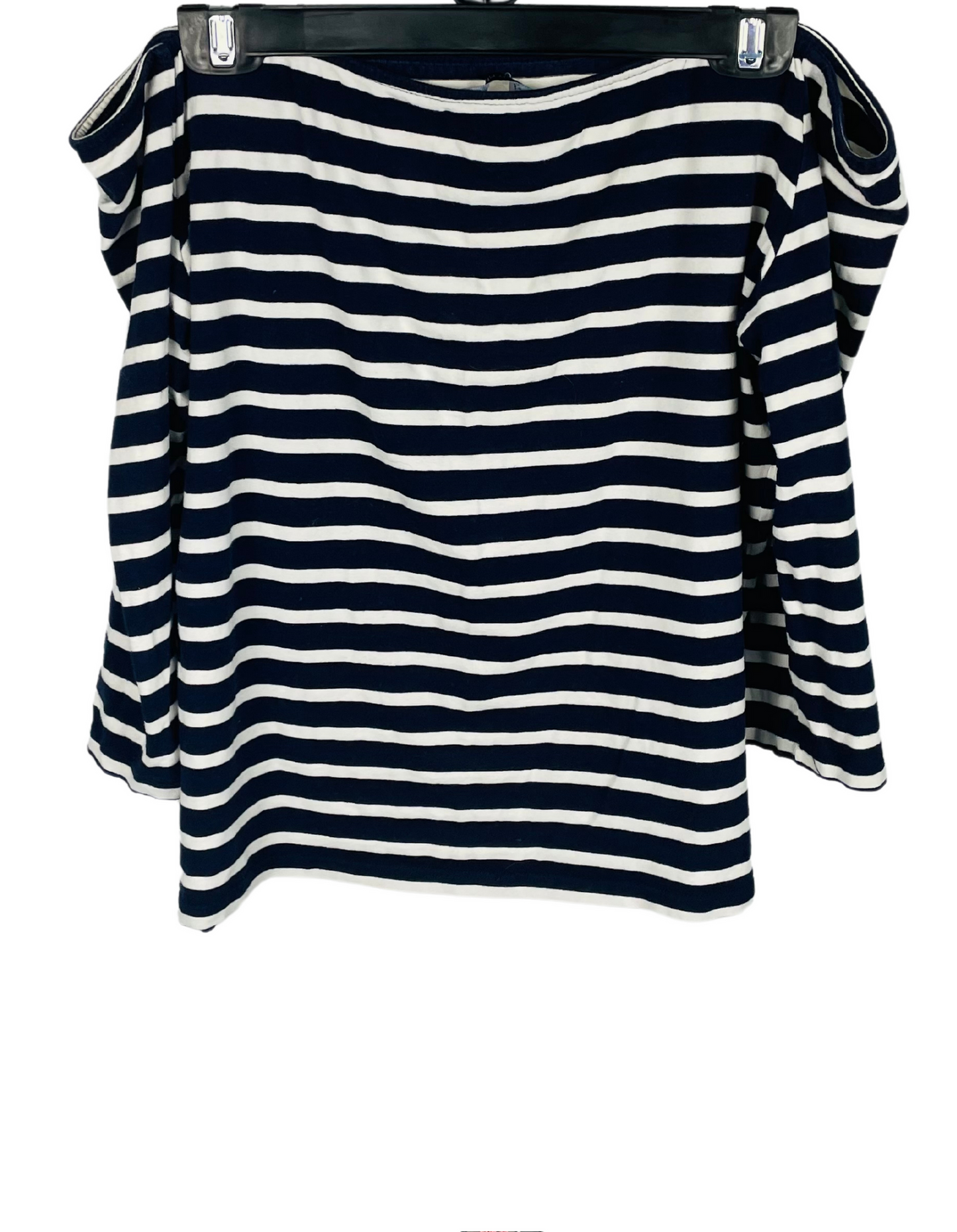 OFF THE SHOULDER TOP DOROTHY PERKINS SIZE 20