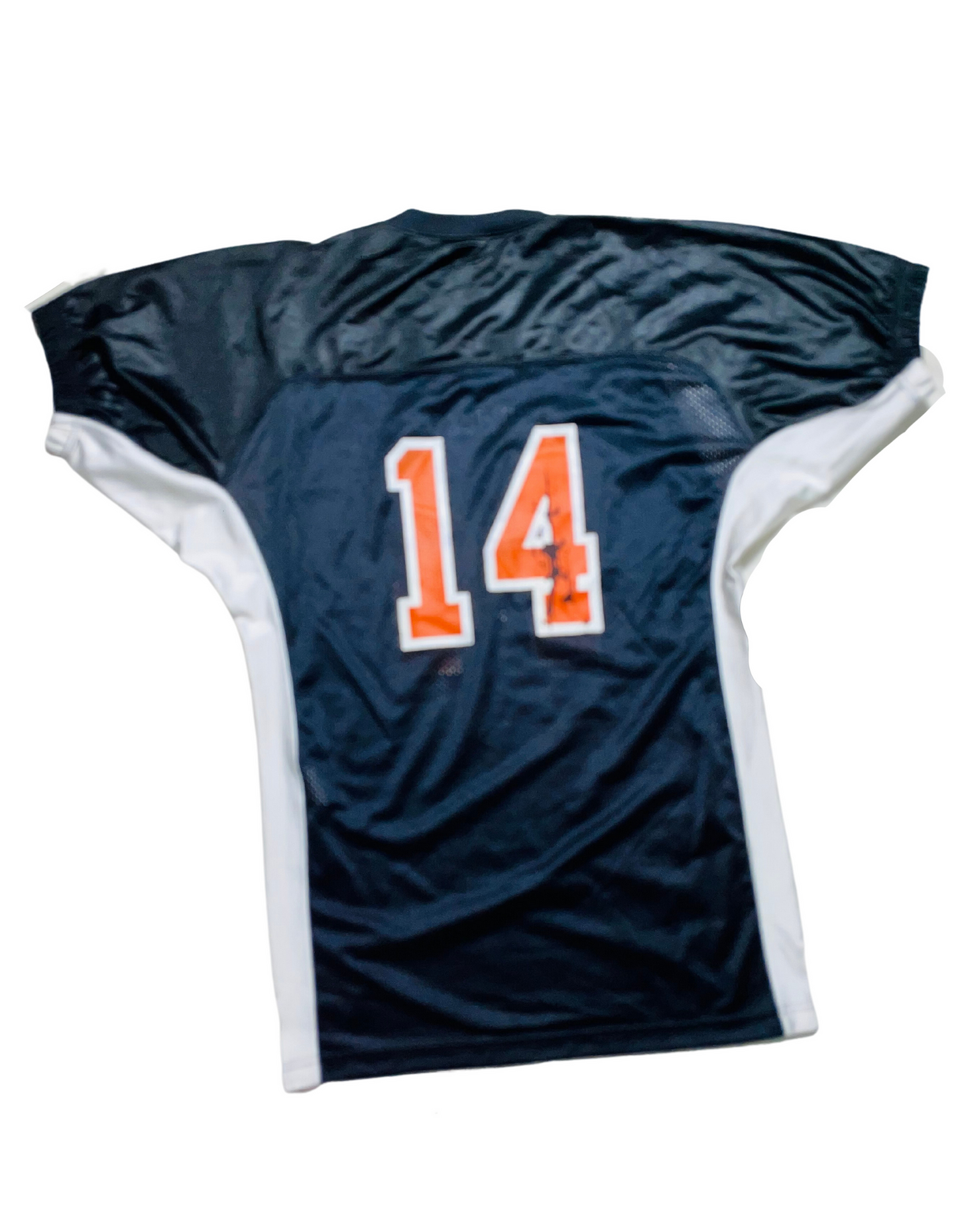 NFL HURRICANZ 14 JERSEY MEDIUM