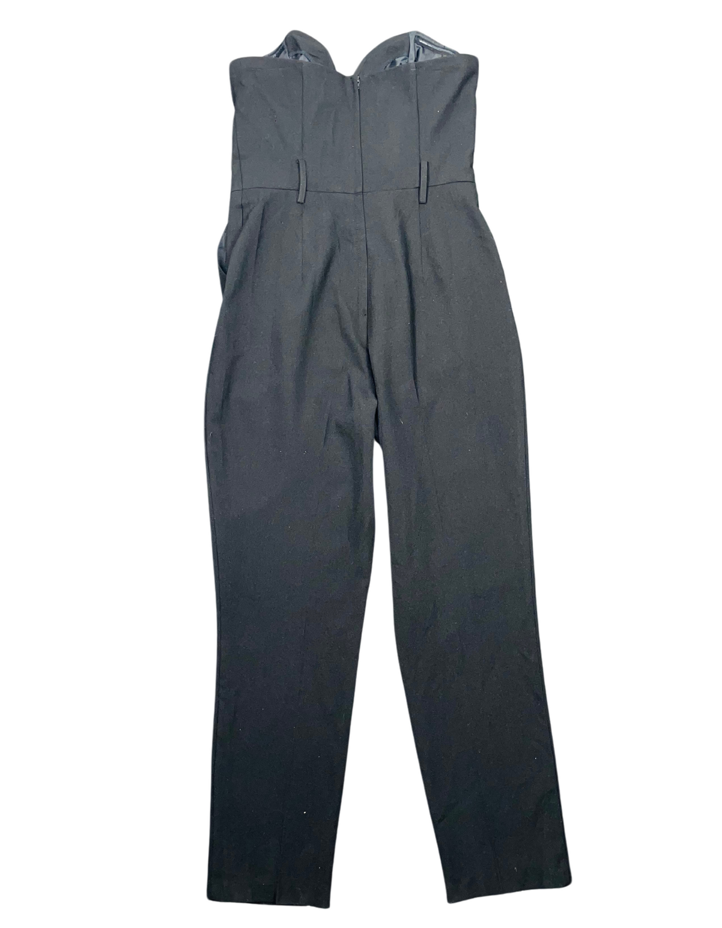 MISS SELFRIDGE JUMPSUIT SIZE 10