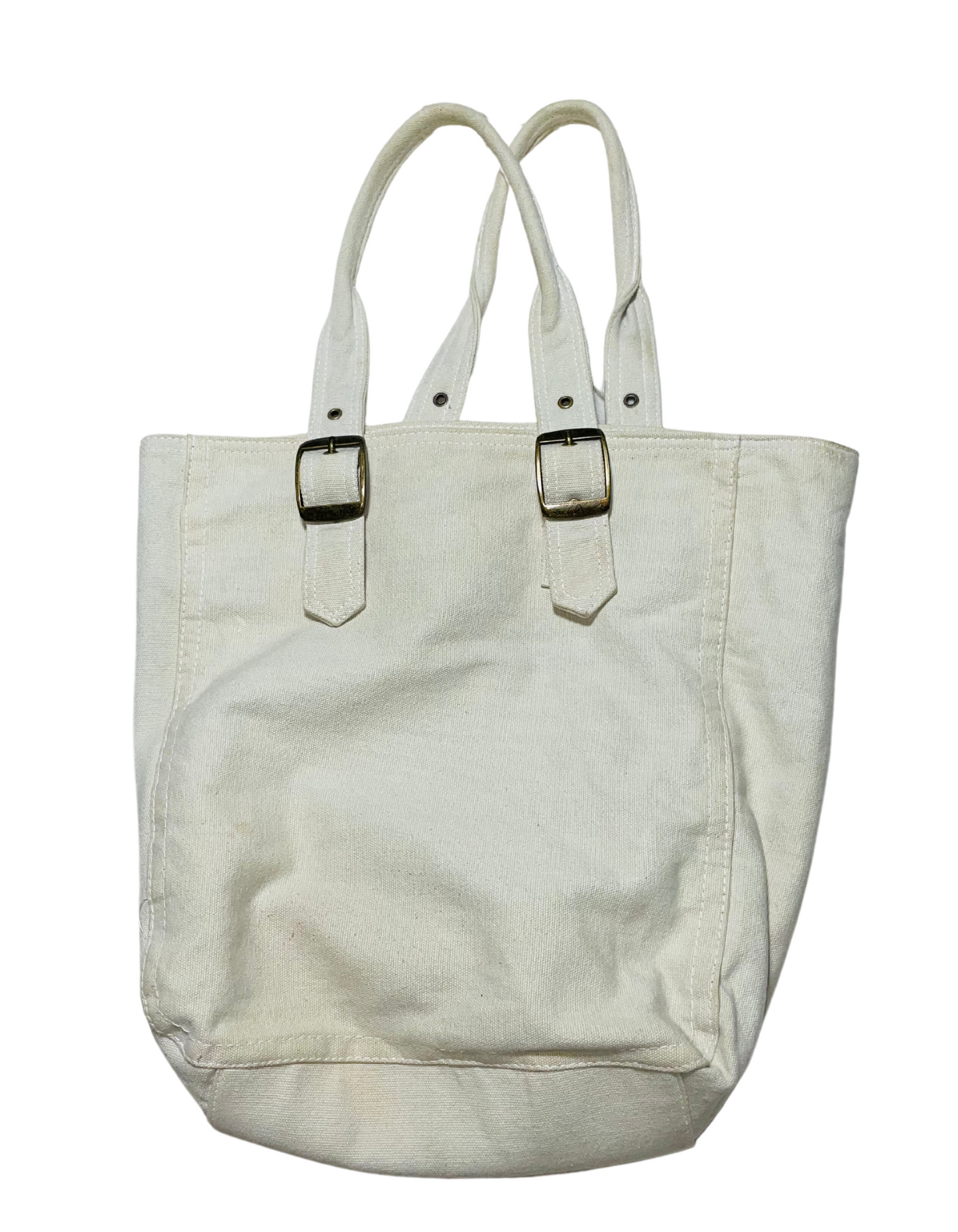 SMALL BEIGE BAG