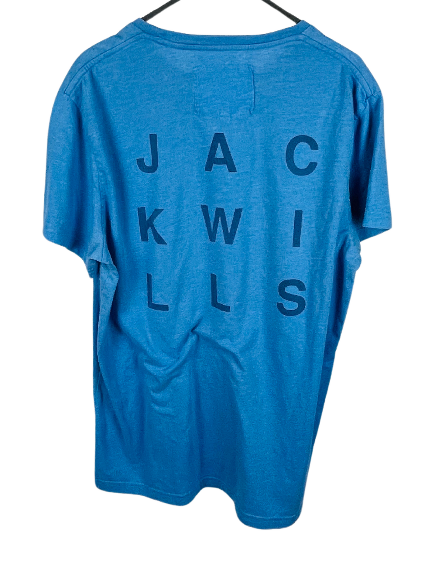 JACK WILLS T-SHIRT MEDIUM