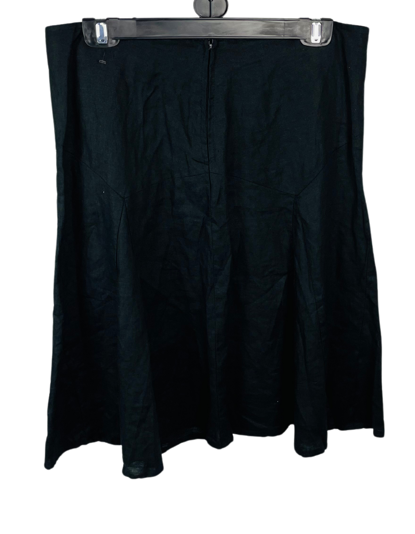 BLACK SKIRT SIZE 12