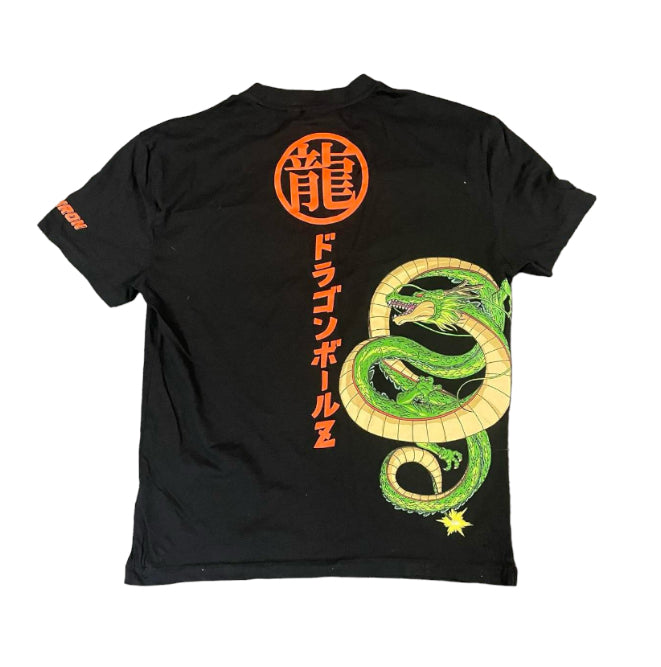 DRAGON BALL Z T SHIRT - XS