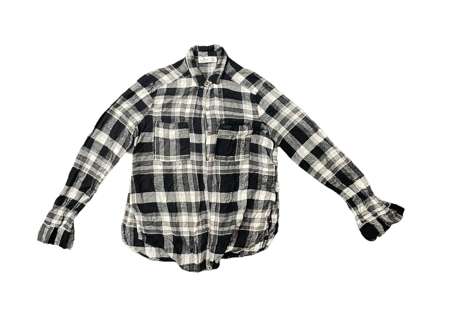 HOLLISTER SHIRT - XS