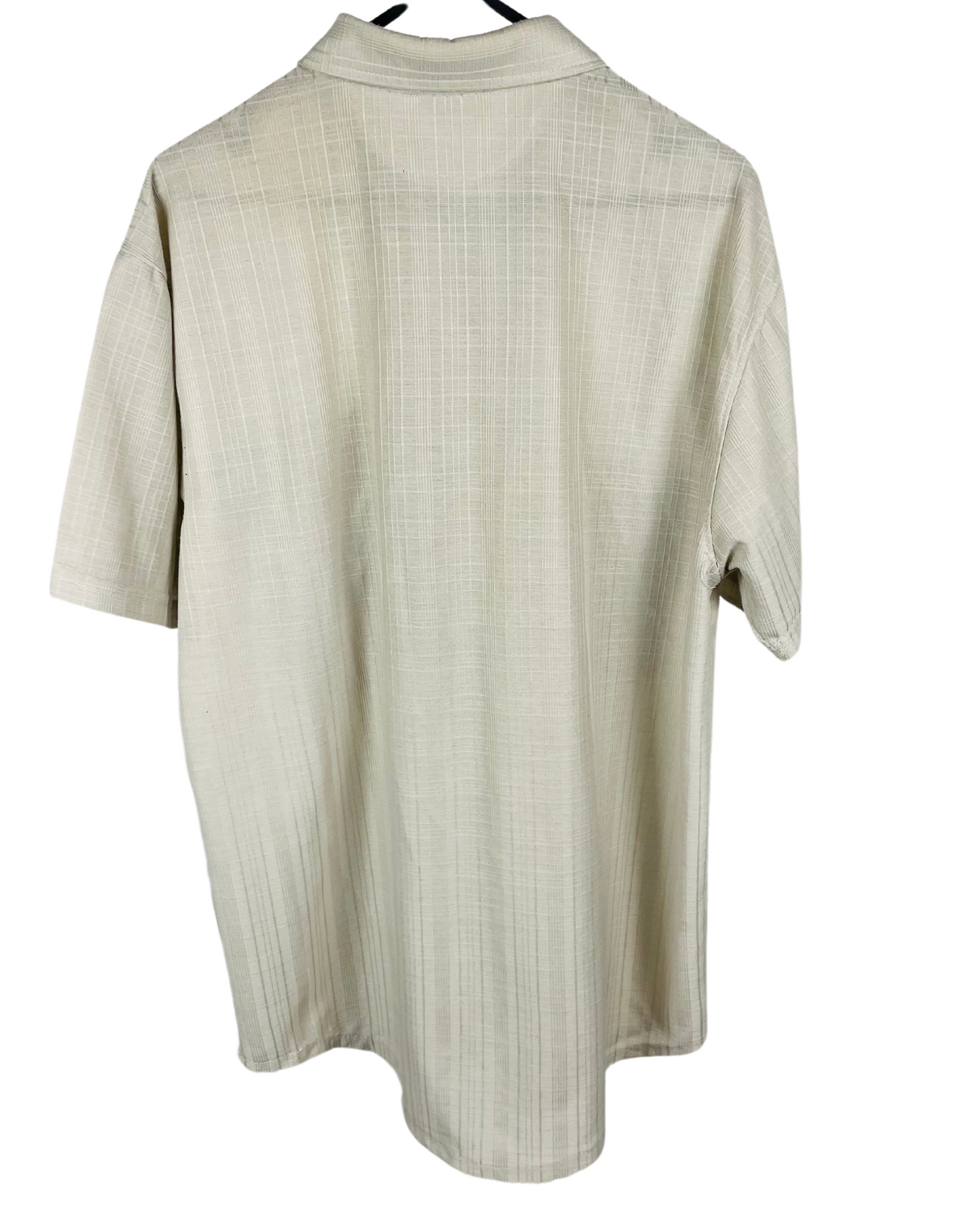 ZEEPMAYER SHIRT MEDIUM