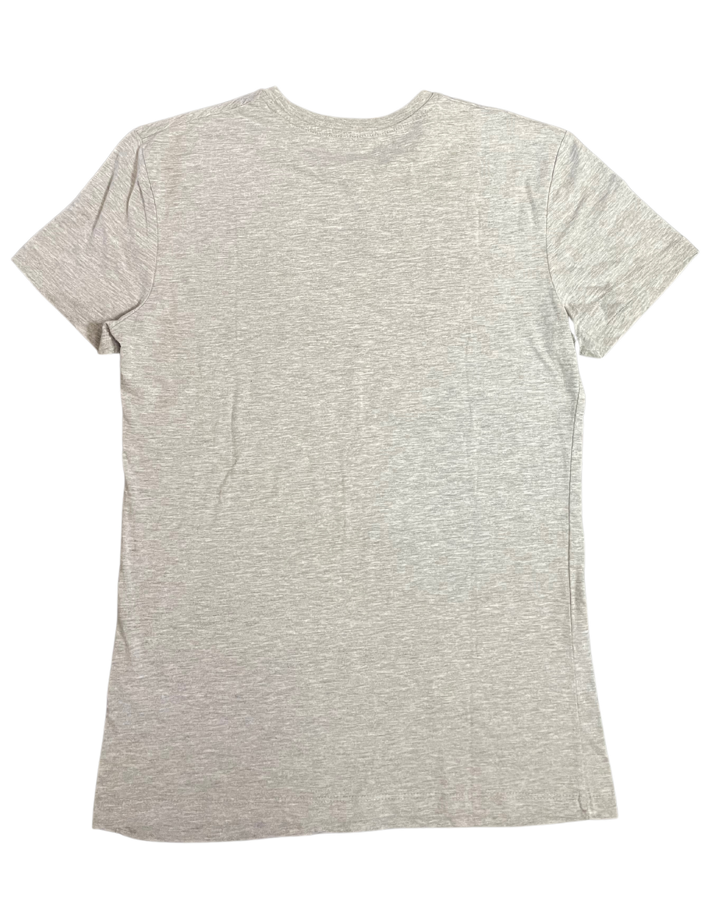 GREY STAR WARS T-SHIRT SMALL