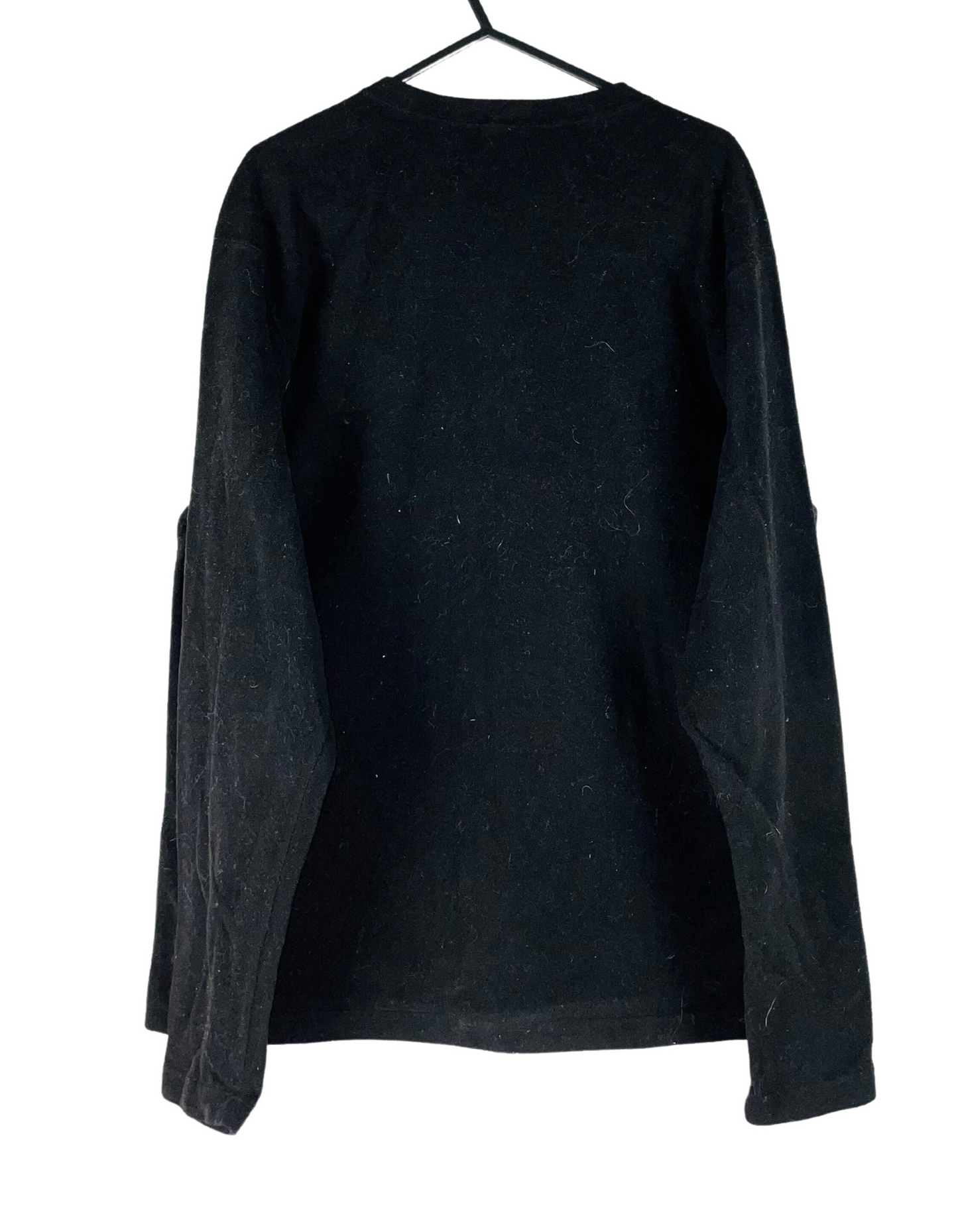 NORTH FACE SWEATSHIRT MEDIUM